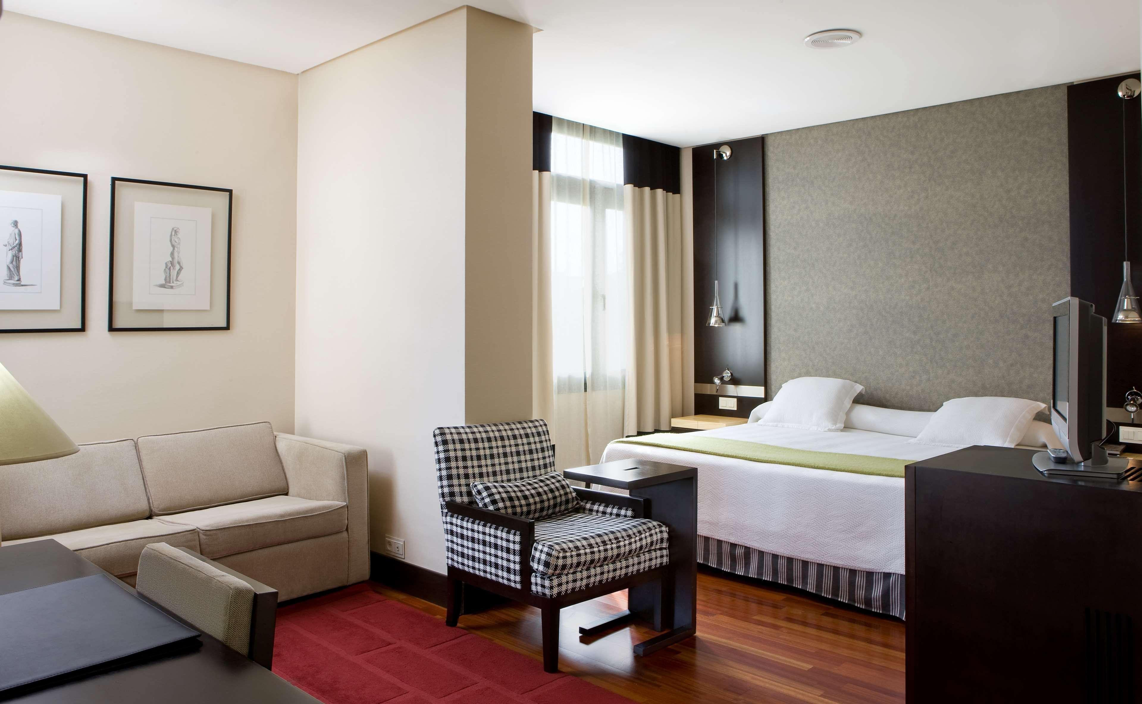 Nh Avenida Jerez Hotell Jerez de la Frontera Eksteriør bilde