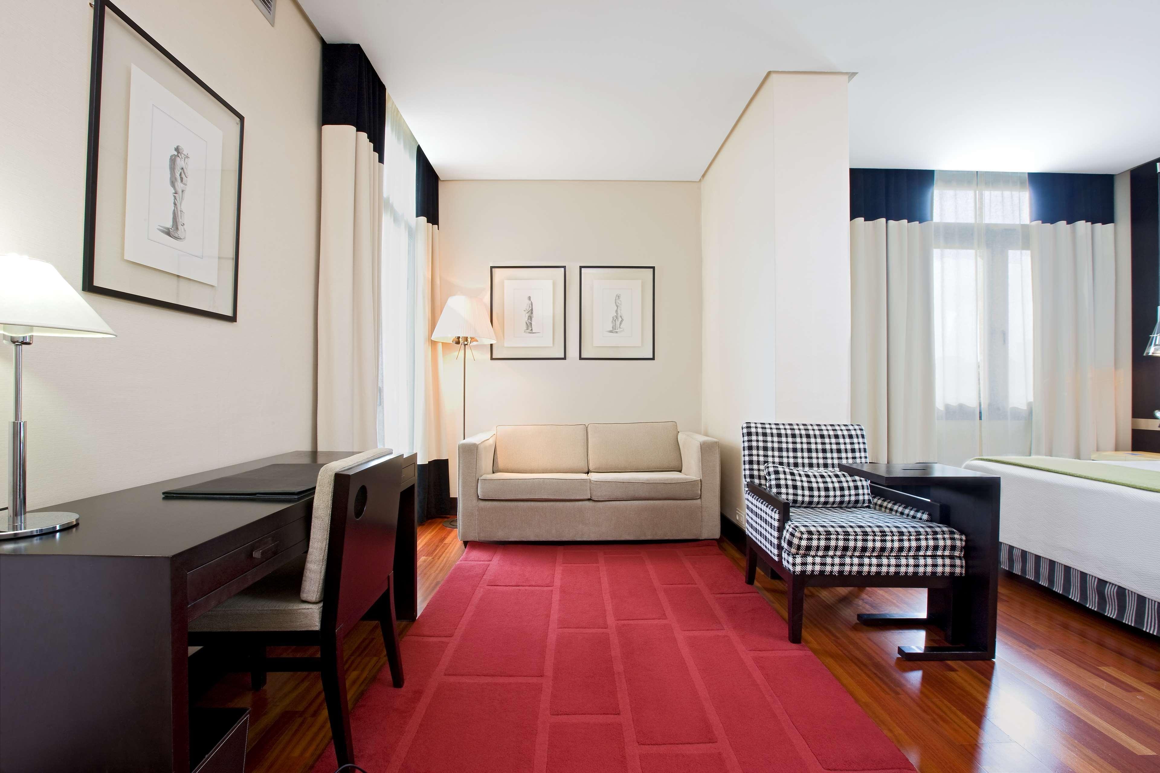 Nh Avenida Jerez Hotell Jerez de la Frontera Eksteriør bilde