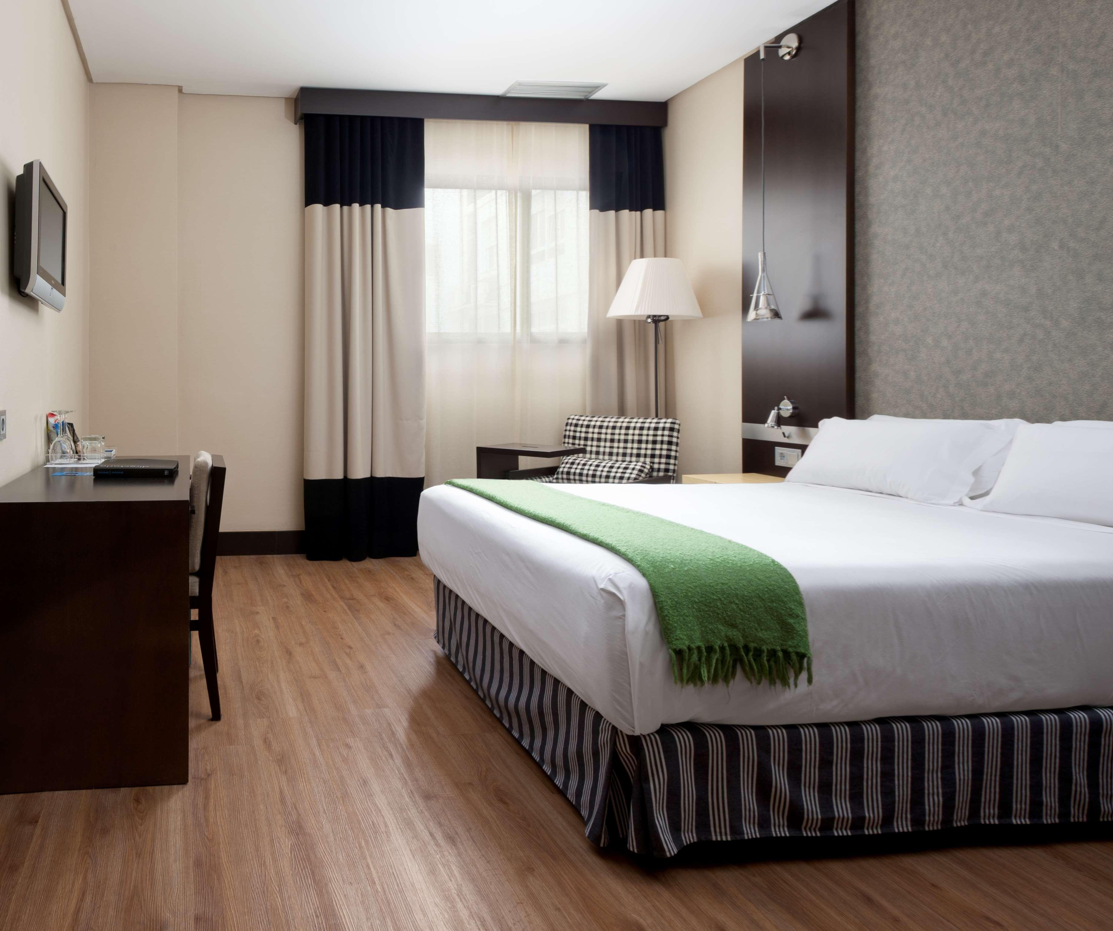 Nh Avenida Jerez Hotell Jerez de la Frontera Eksteriør bilde