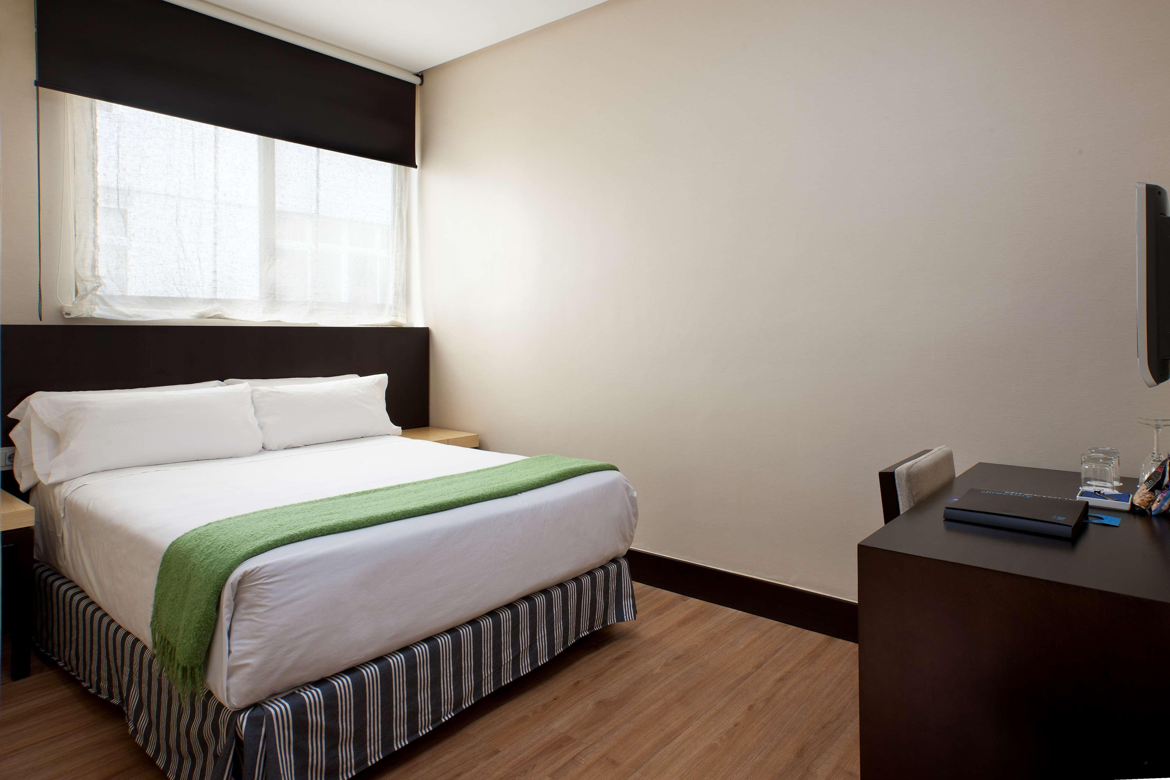 Nh Avenida Jerez Hotell Jerez de la Frontera Eksteriør bilde
