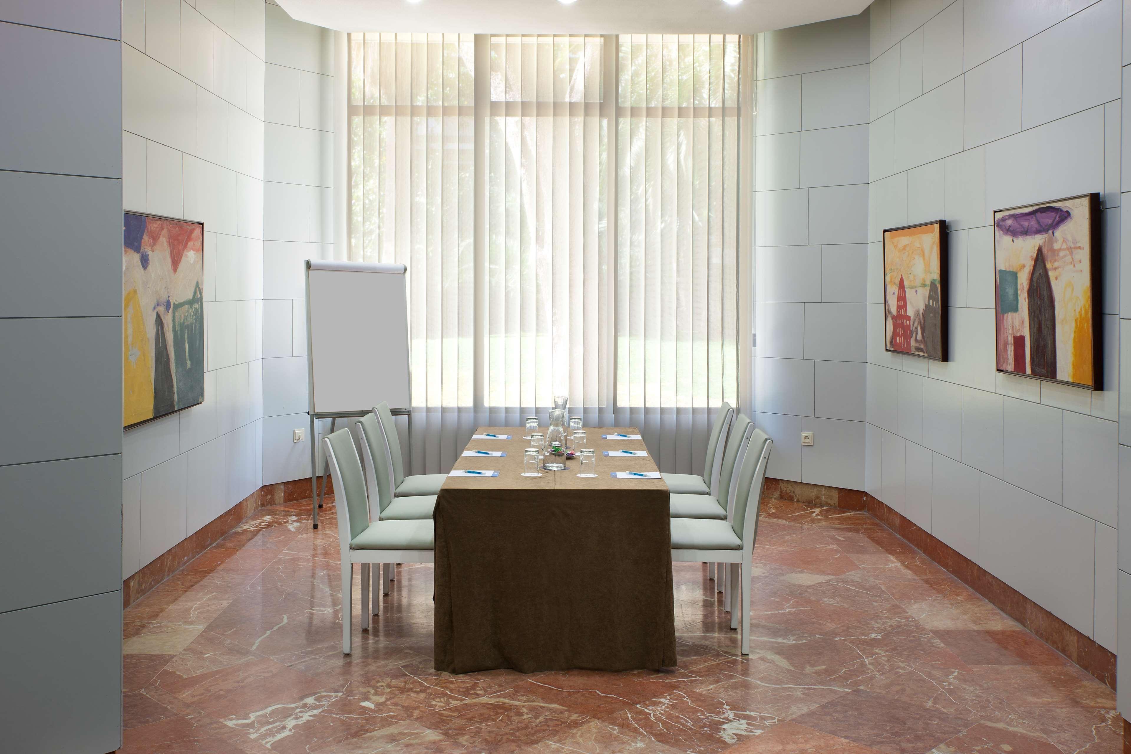 Nh Avenida Jerez Hotell Jerez de la Frontera Eksteriør bilde