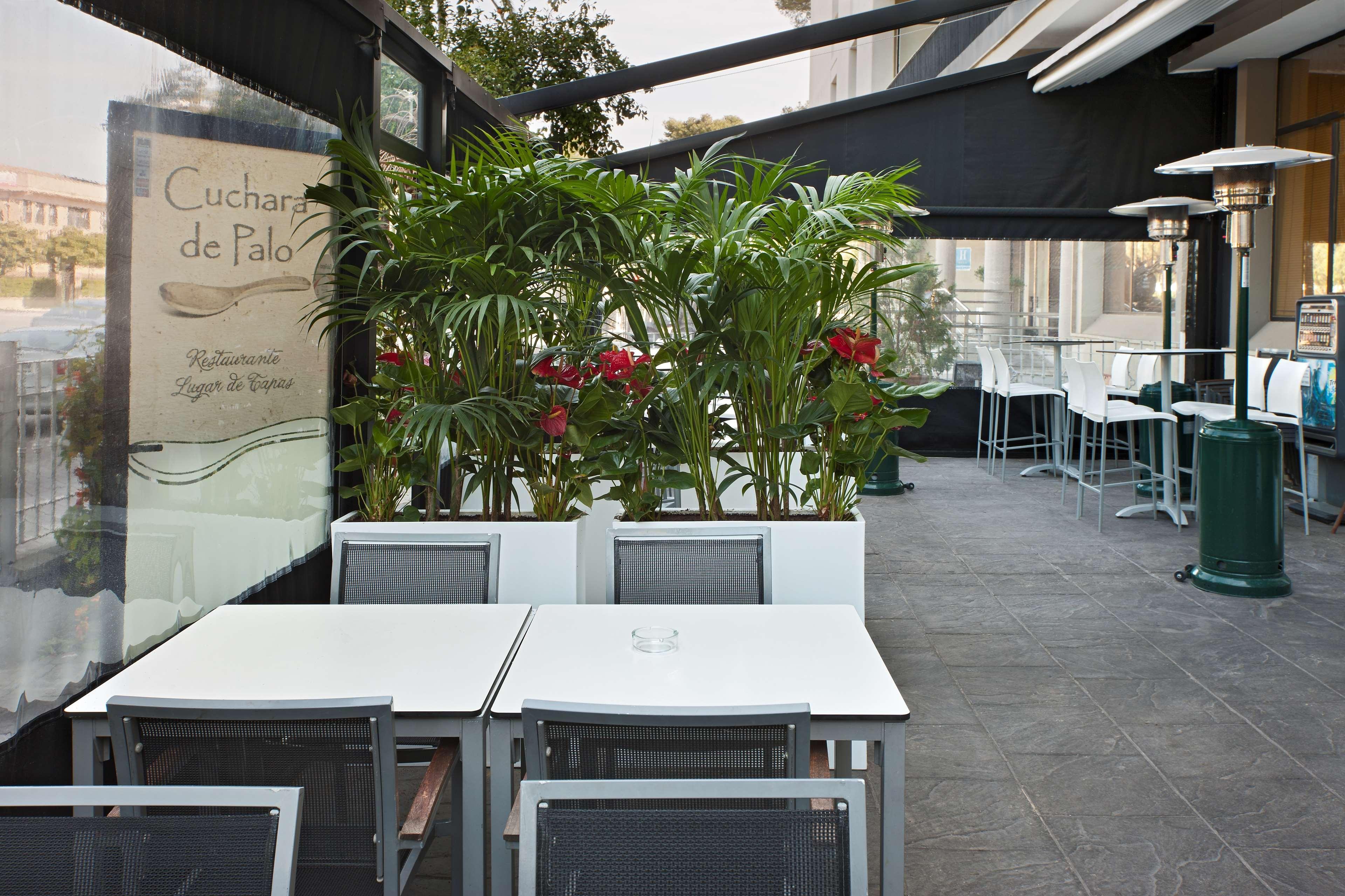 Nh Avenida Jerez Hotell Jerez de la Frontera Eksteriør bilde